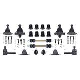 Front Suspension Rebuild Kit