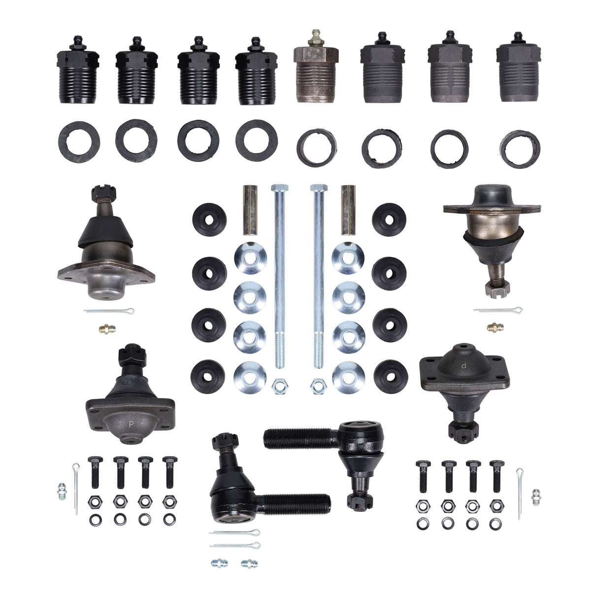 Front End Kit