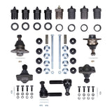 Front End Kit