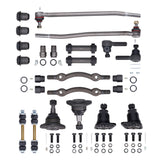 Front End Kit