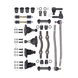 Front End Kit