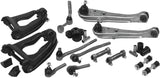1967 Fairlane, Falcon, Ranchero, Comet (PS) - Super Original Rebuild Front End Kit - FEKSSFOR673 - Kanter Auto