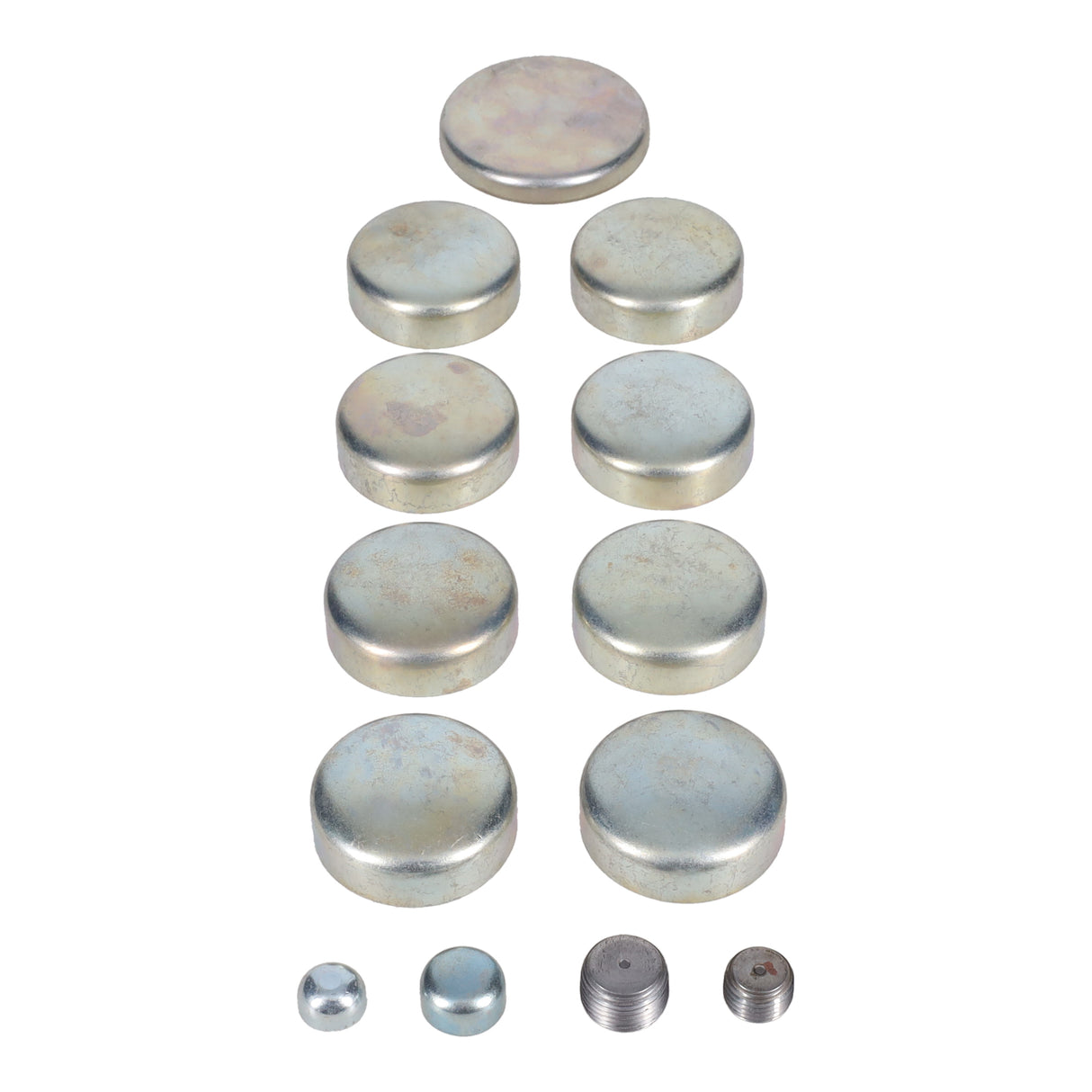 Freeze Plug Set