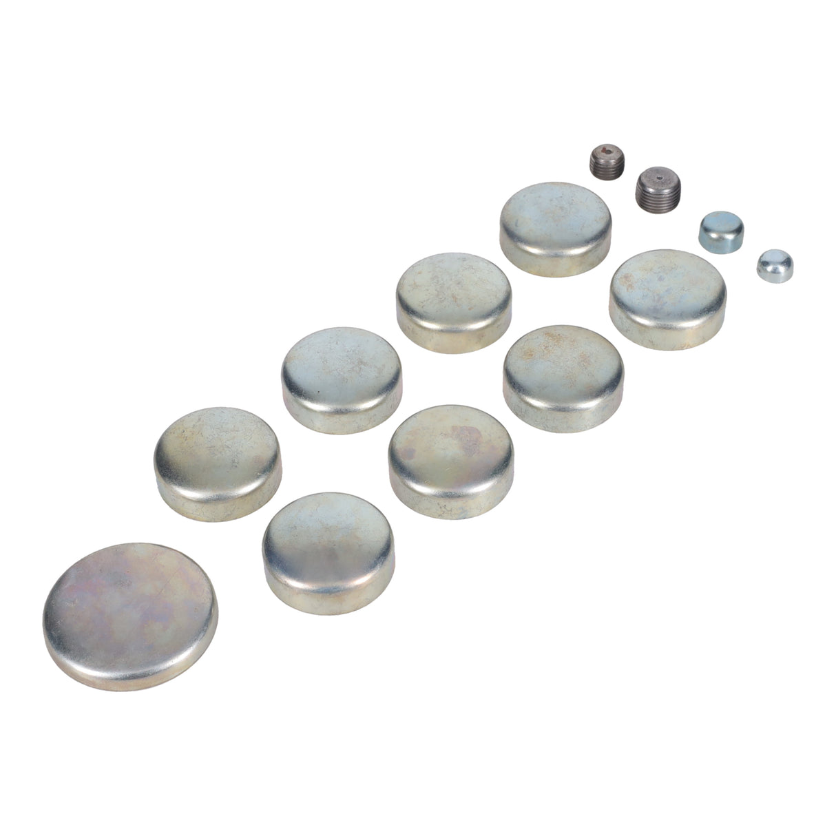 Freeze Plug Set