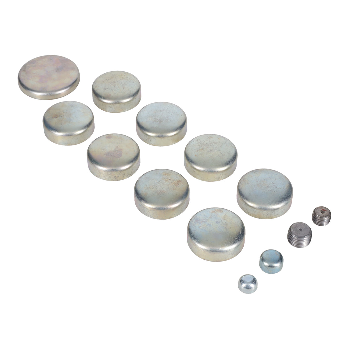 Freeze Plug Set
