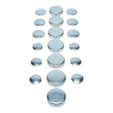 Freeze Plug Set