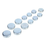 Freeze Plug Set