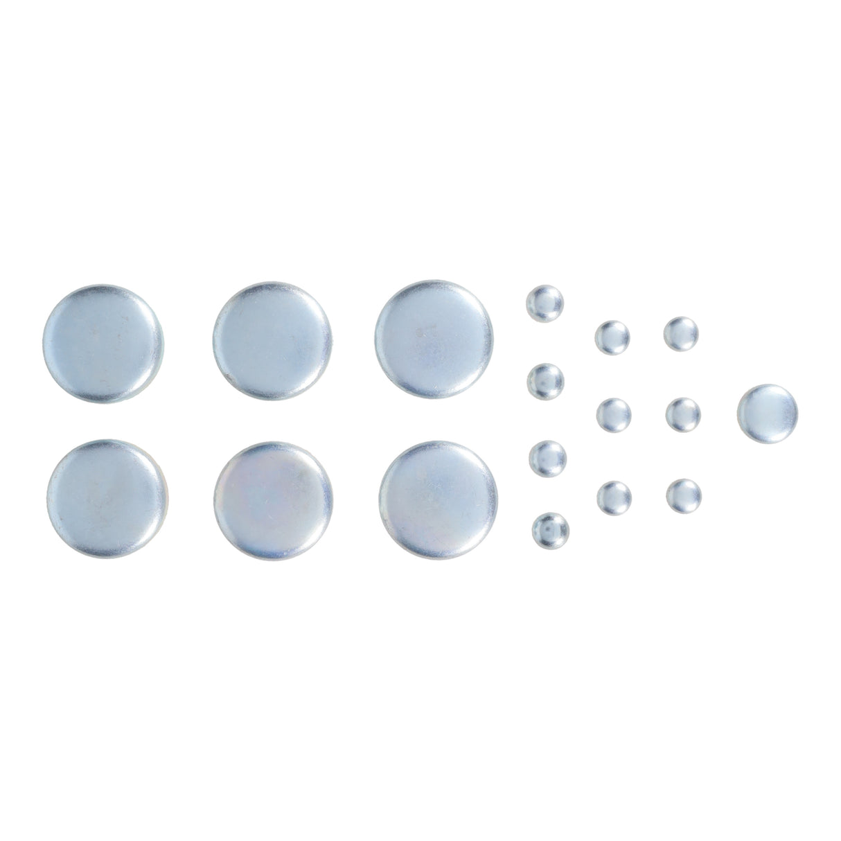 Freeze Plug Set