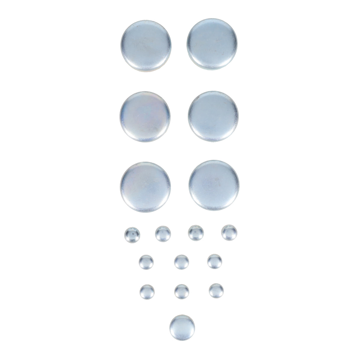 Freeze Plug Set