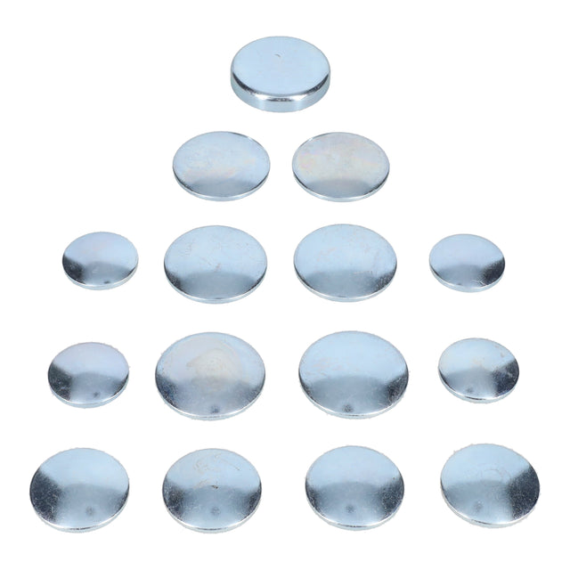 FOP85 Freeze Plug Set