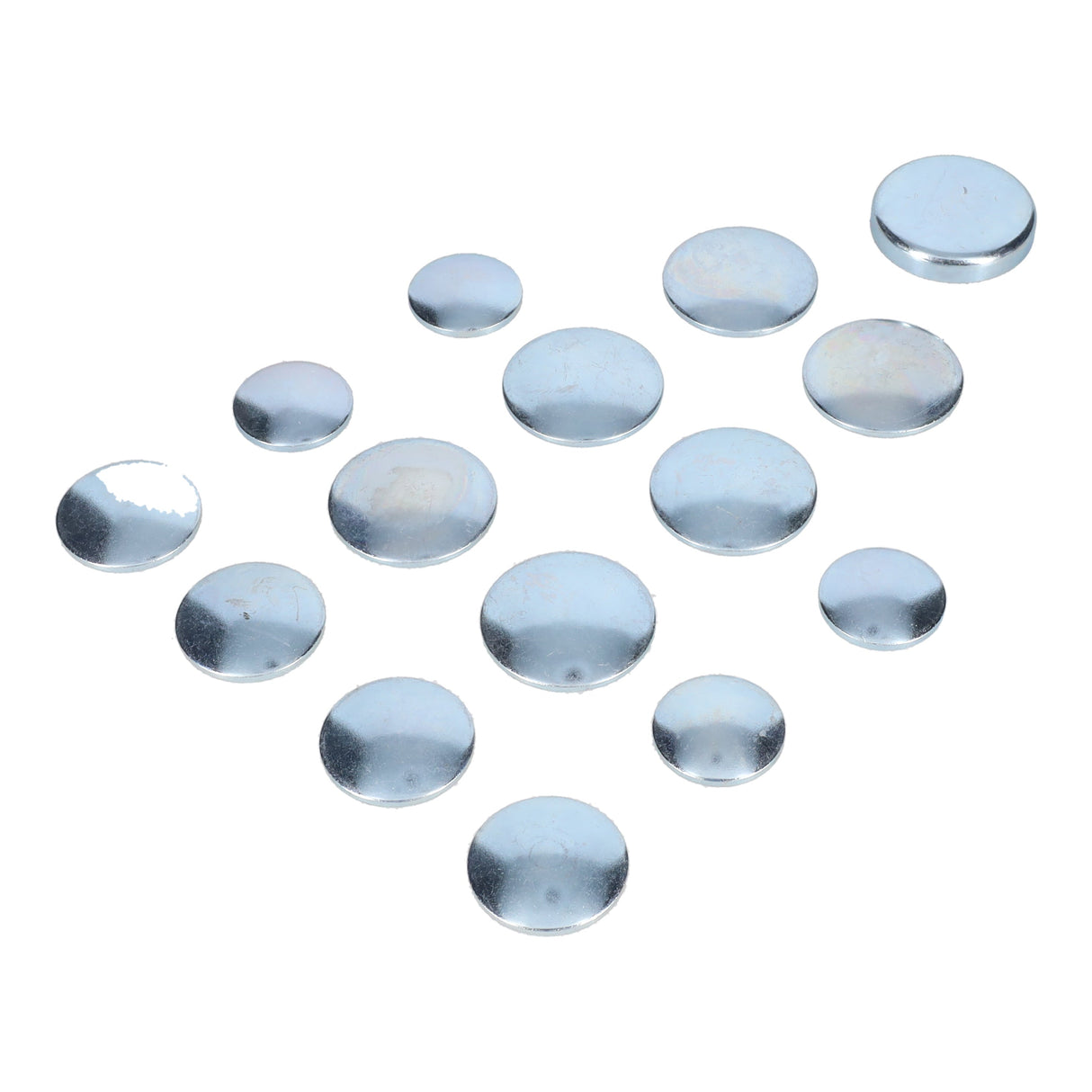 FOP85 Freeze Plug Set