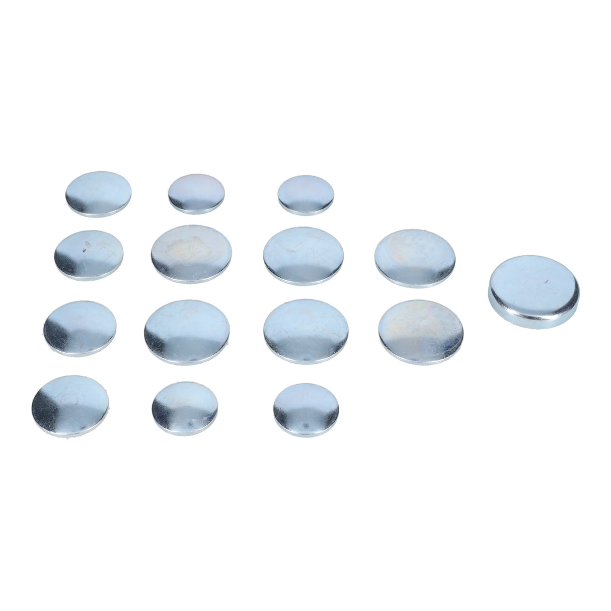 FOP85 Freeze Plug Set