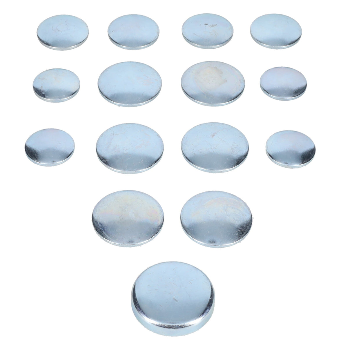 FOP85 Freeze Plug Set