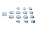 FOP85 Freeze Plug Set
