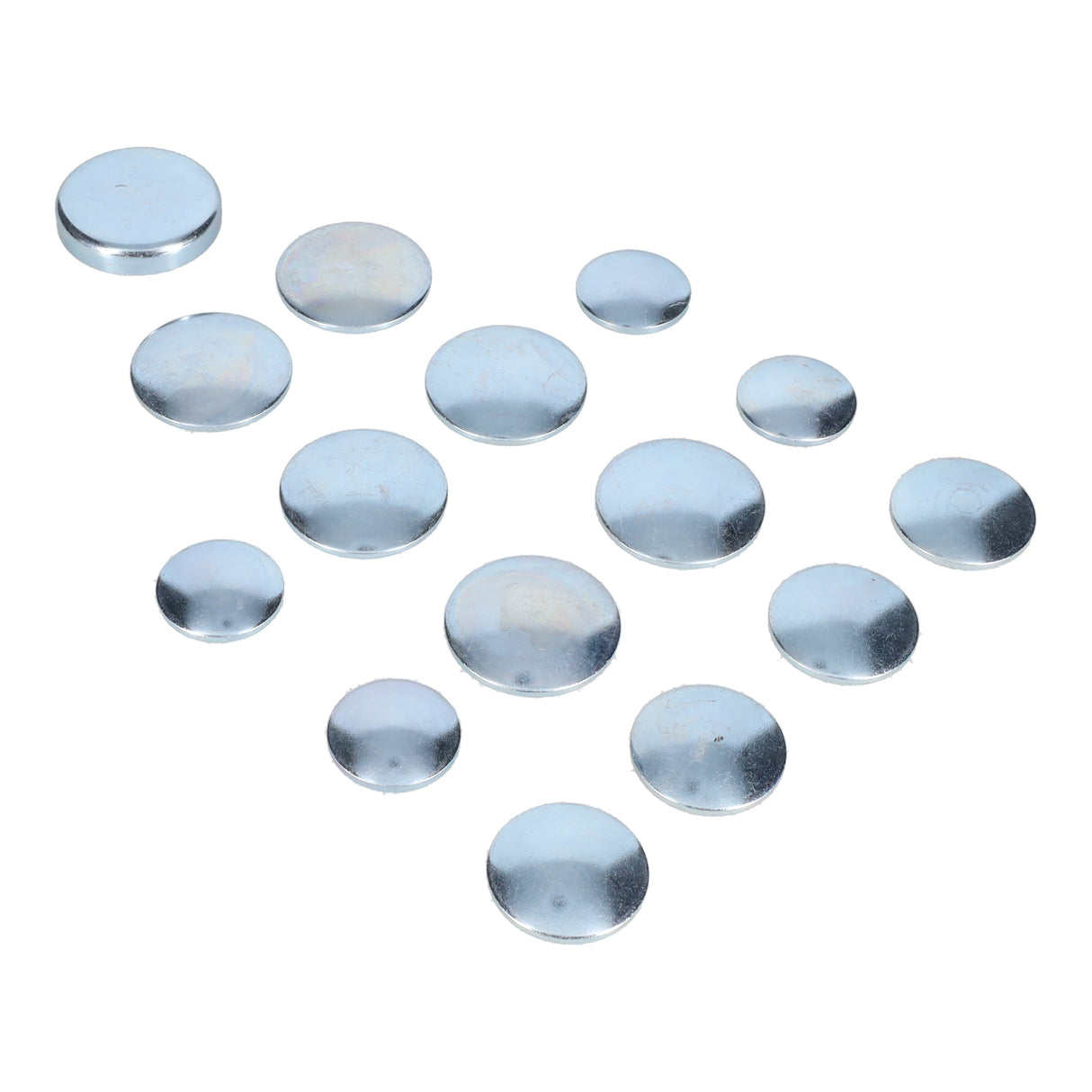 FOP85 Freeze Plug Set