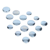 FOP85 Freeze Plug Set