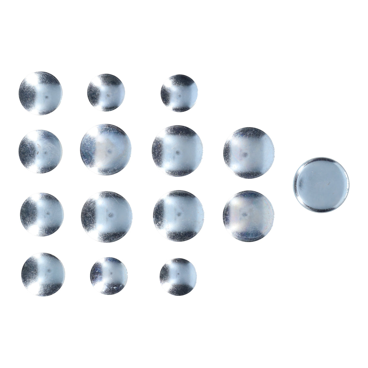 FOP85 Freeze Plug Set