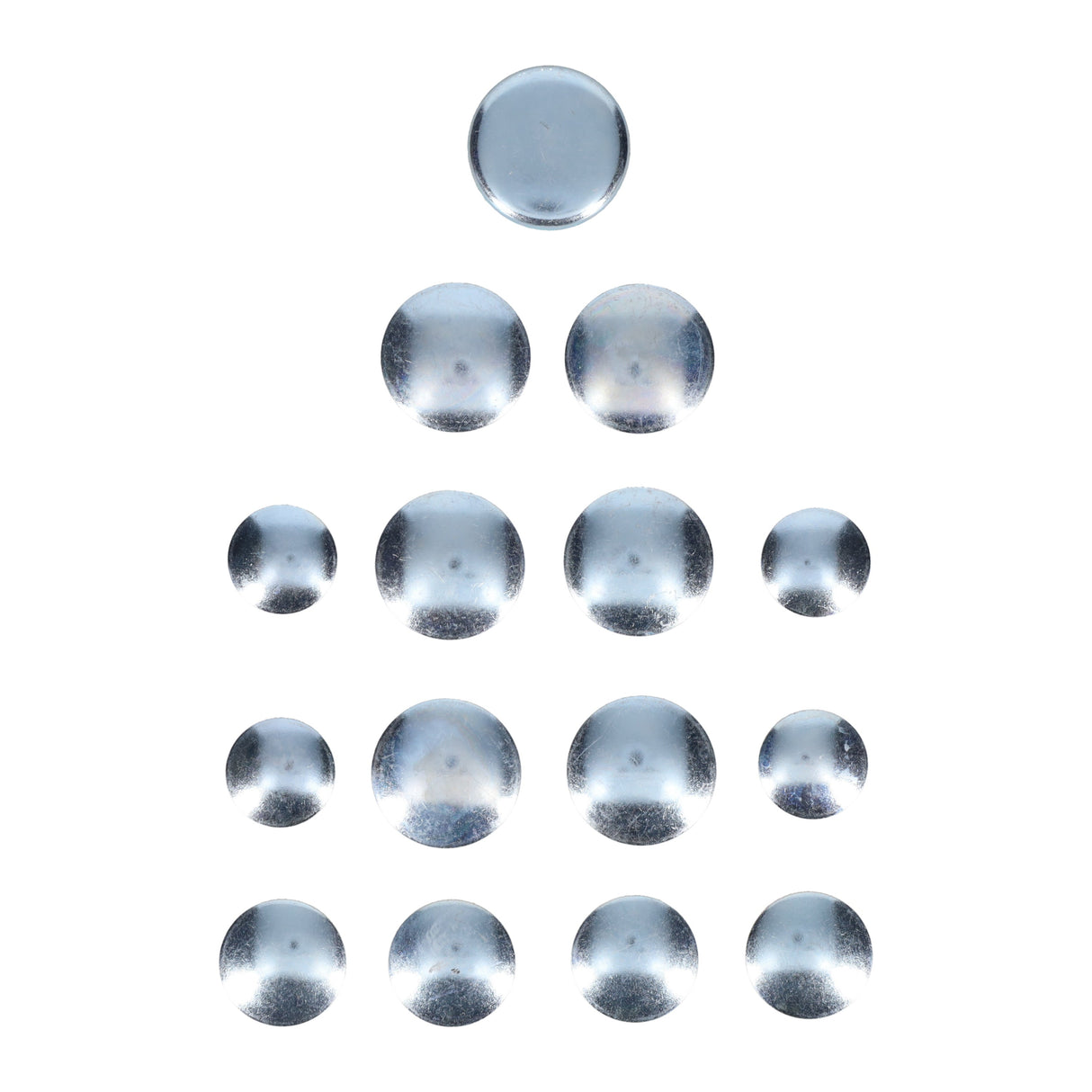 FOP85 Freeze Plug Set