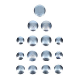 FOP85 Freeze Plug Set