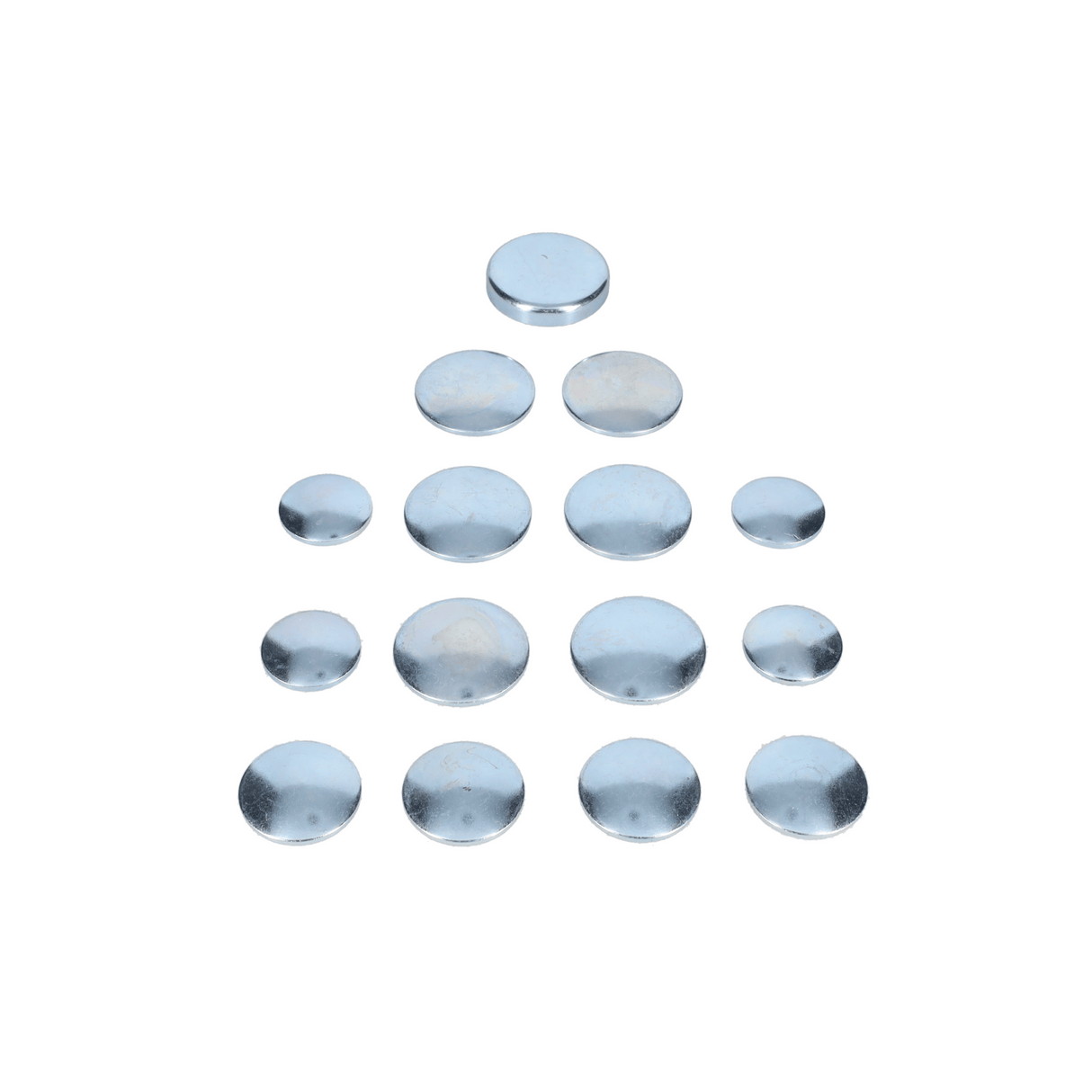 FOP85 Freeze Plug Set