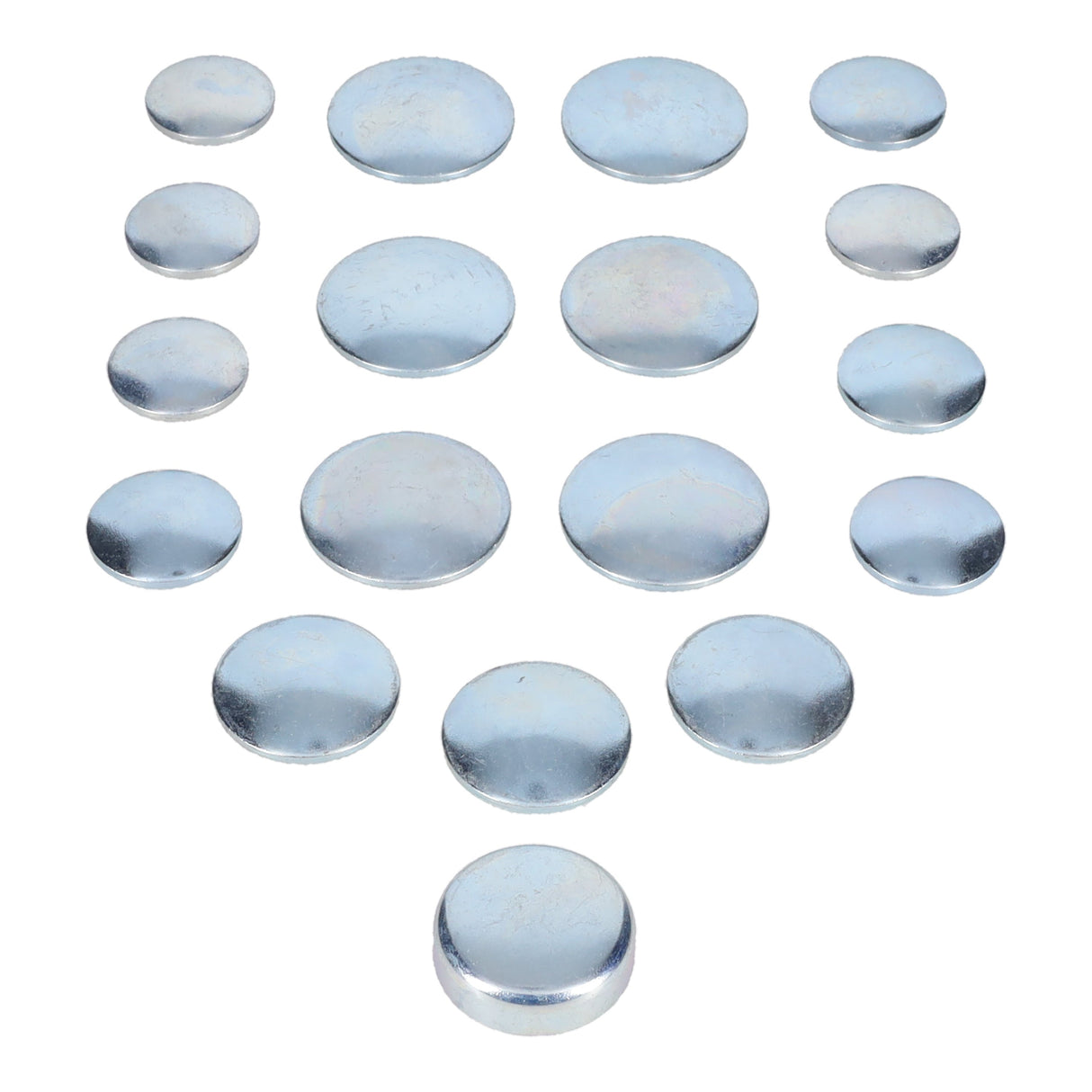 FOP87 Freeze Plug Set
