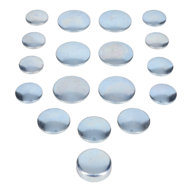 FOP87 Freeze Plug Set
