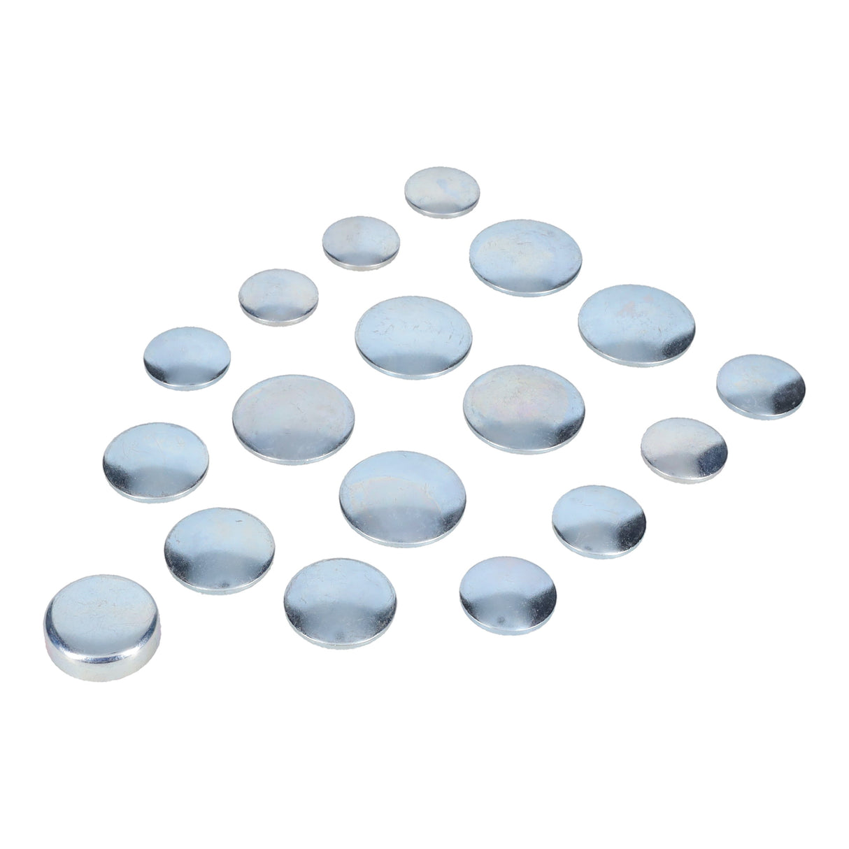 FOP87 Freeze Plug Set