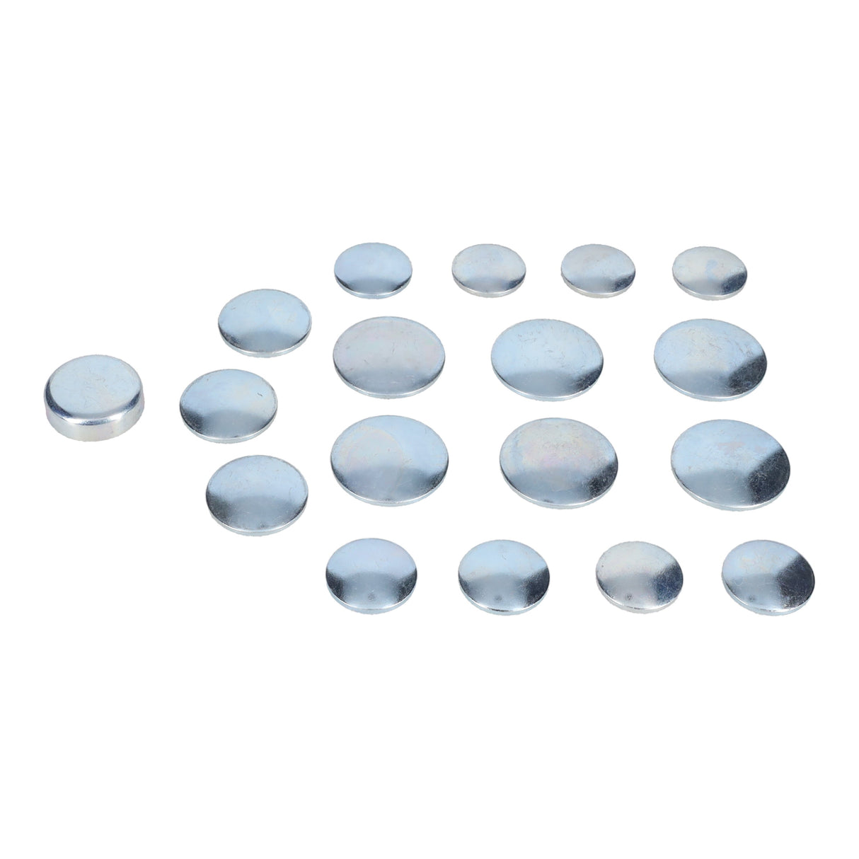FOP87 Freeze Plug Set