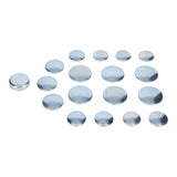 FOP87 Freeze Plug Set