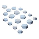 FOP87 Freeze Plug Set