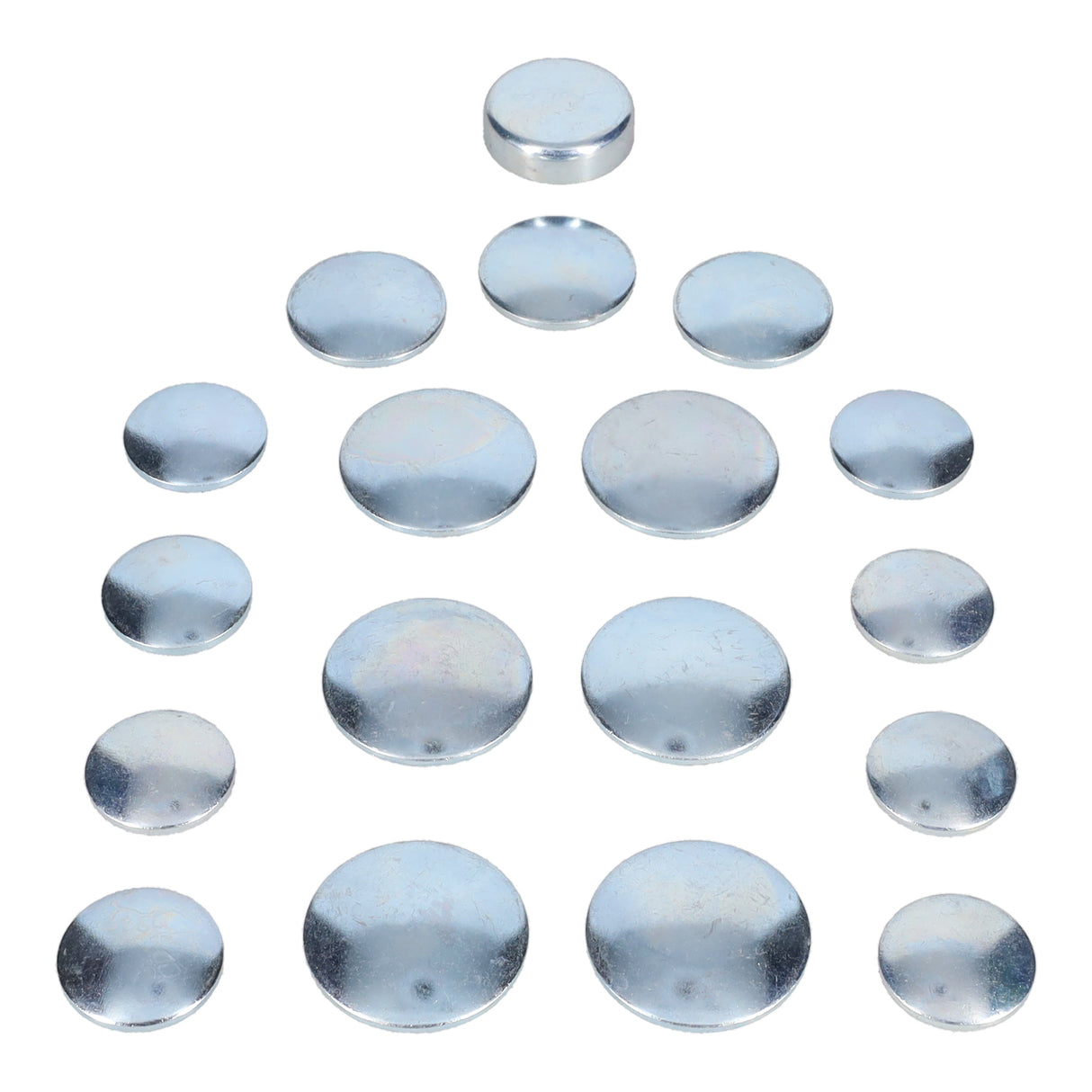FOP87 Freeze Plug Set