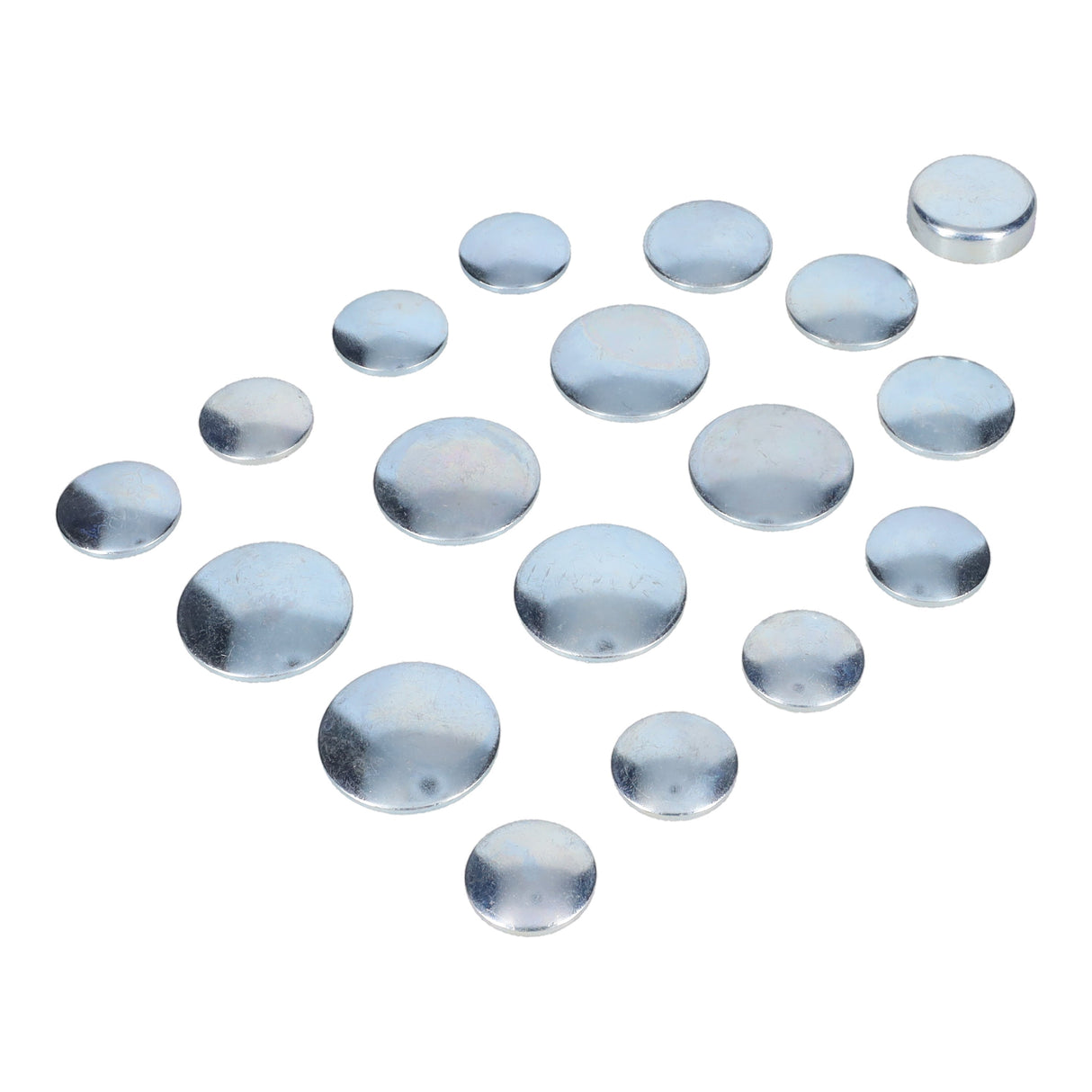 FOP87 Freeze Plug Set