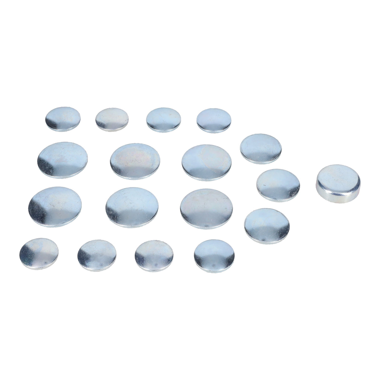 FOP87 Freeze Plug Set