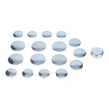 FOP87 Freeze Plug Set