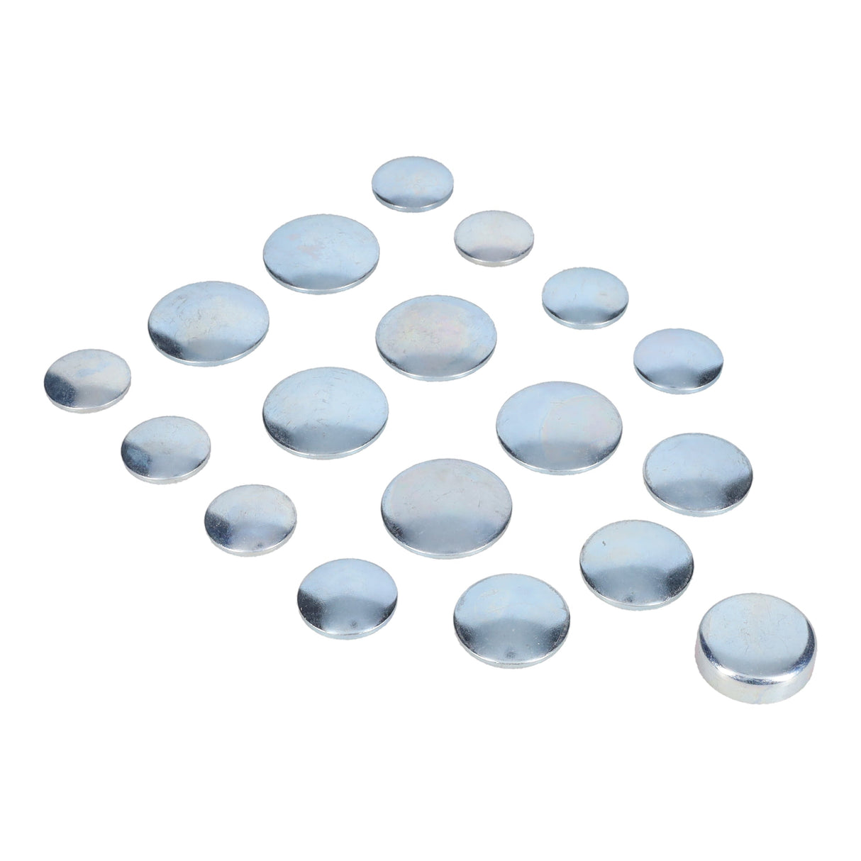 FOP87 Freeze Plug Set
