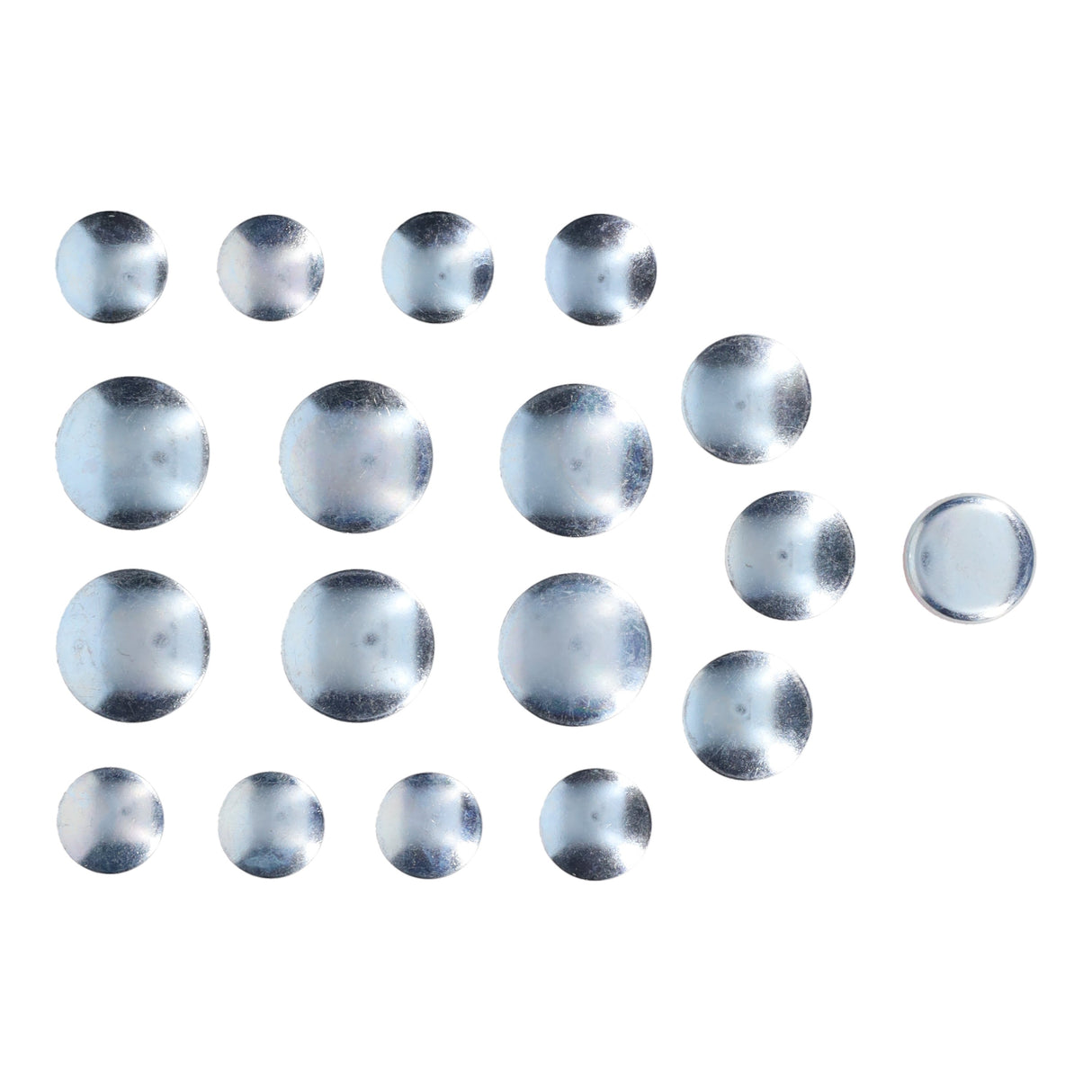 FOP87 Freeze Plug Set