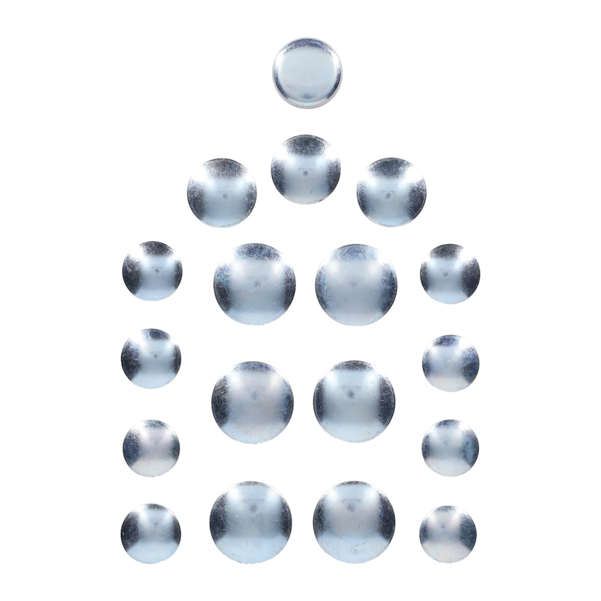 FOP87 Freeze Plug Set