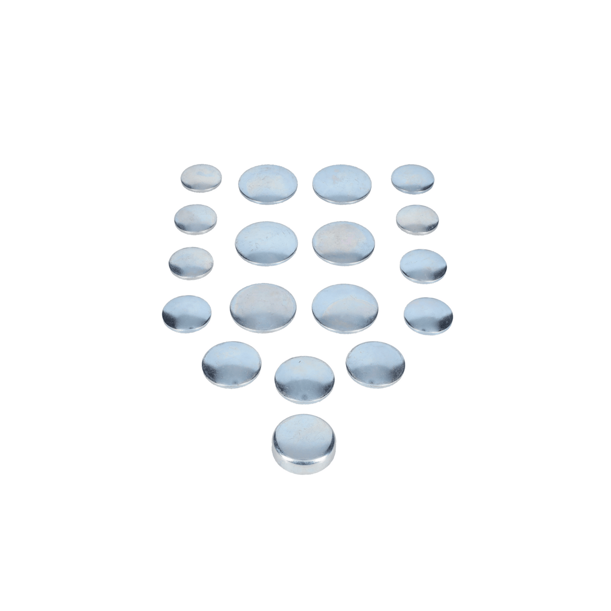 FOP87 Freeze Plug Set