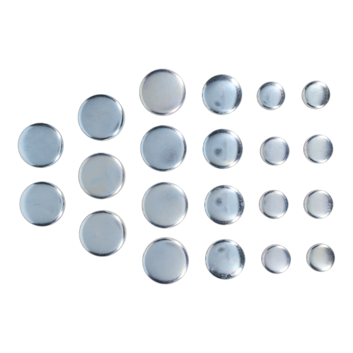Freeze Plug Set