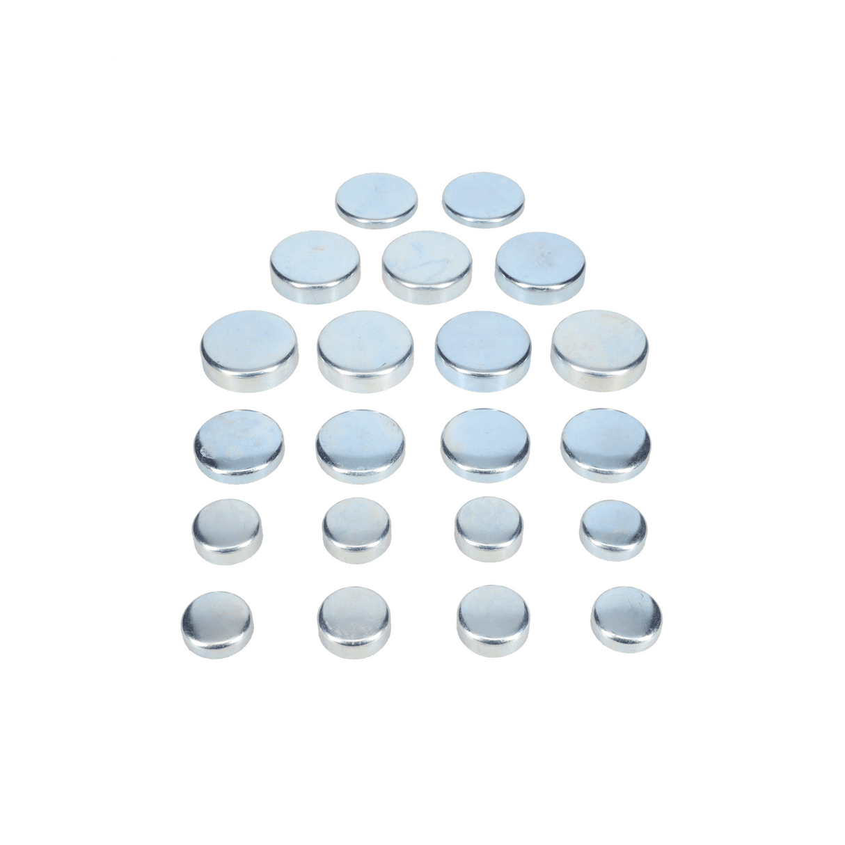 Freeze Plug Set