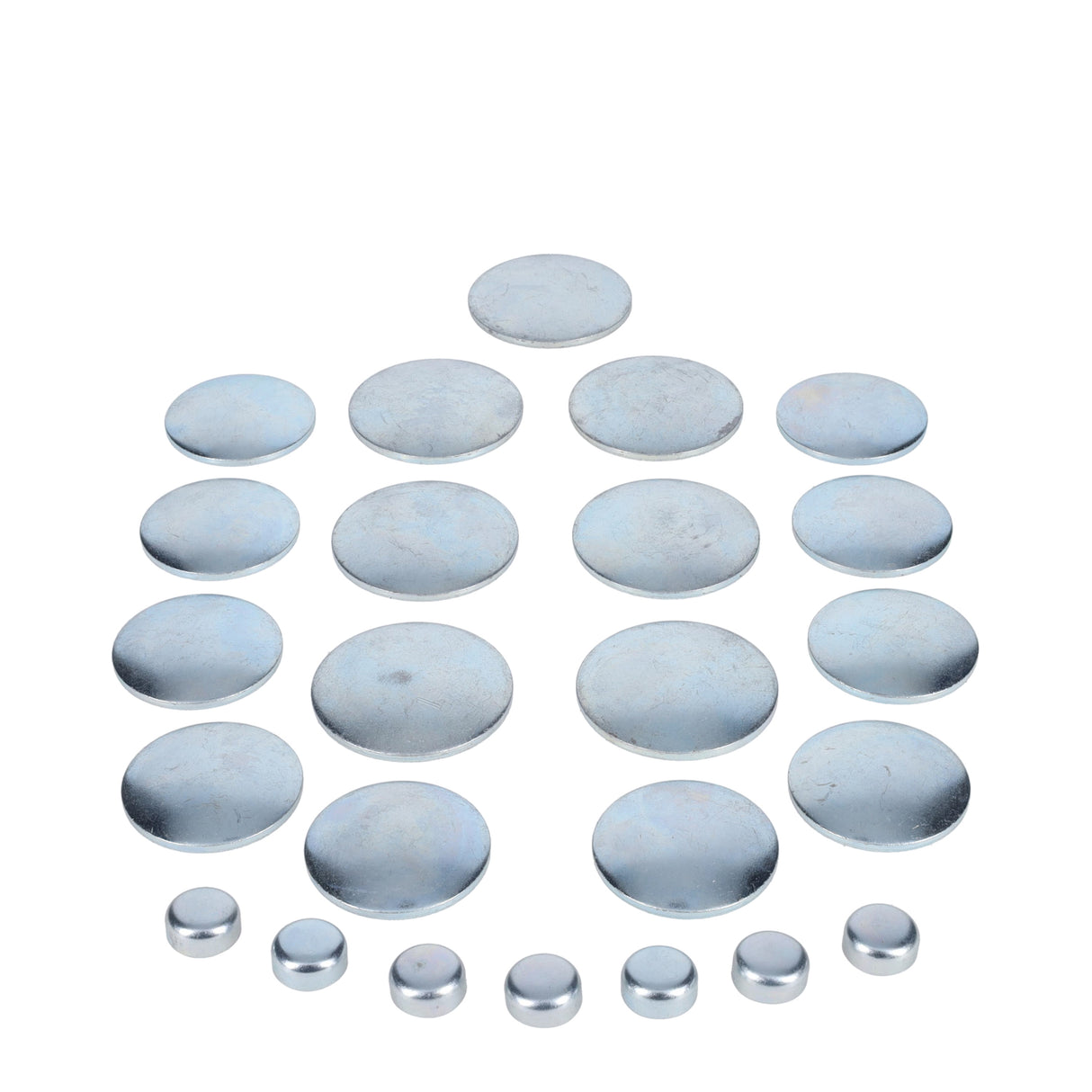 Freeze Plug Set
