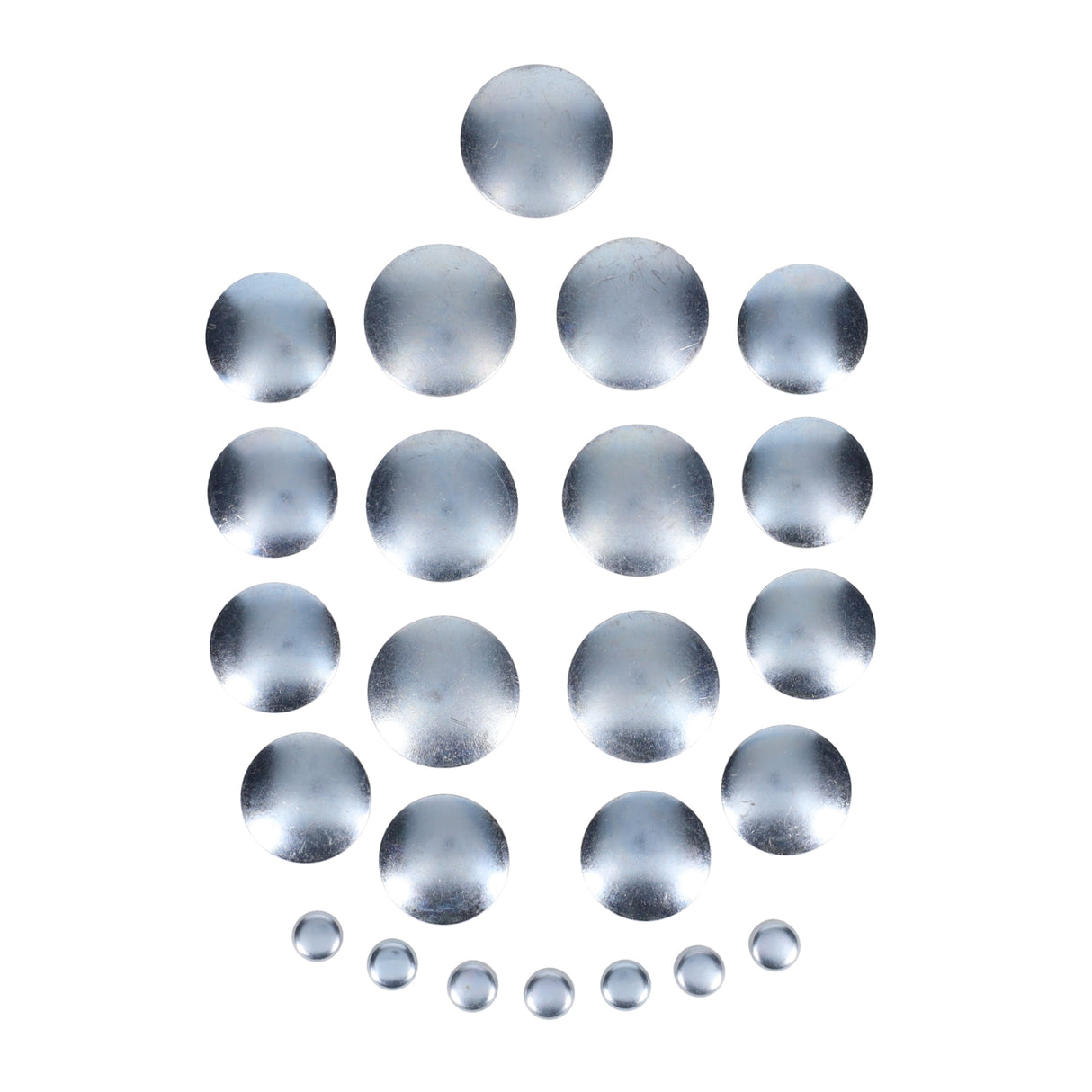 Freeze Plug Set