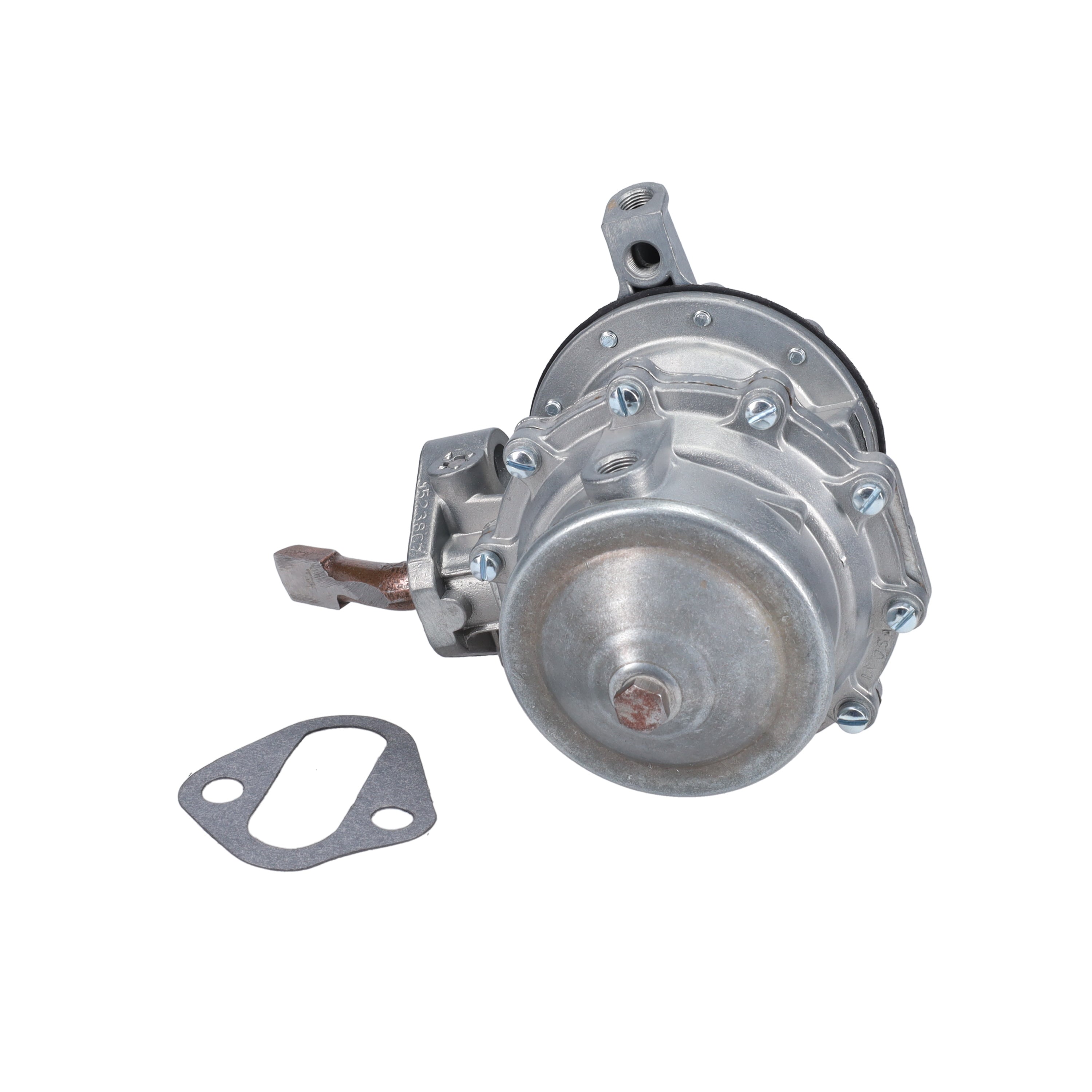 1938-1939 Packard Six, 1938-1939 Packard Eight 288 ci 8cyl 120