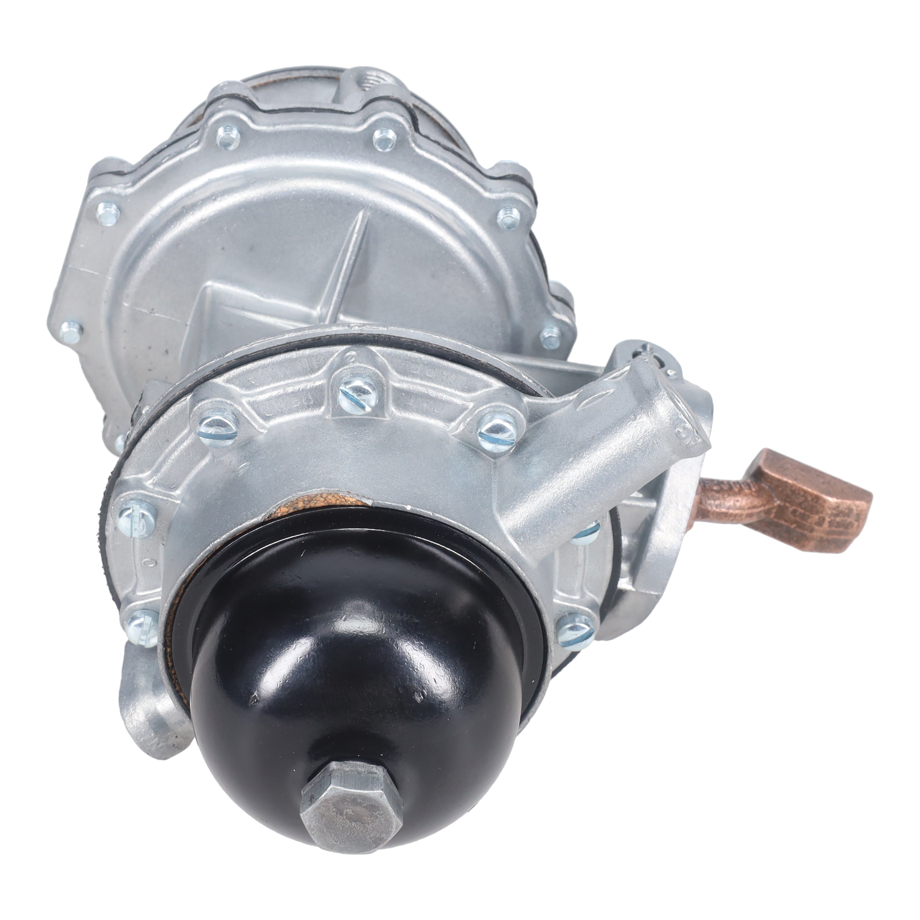 1940 Buick Special 40, Super Series 50 Fuel Pump | Kanter Auto