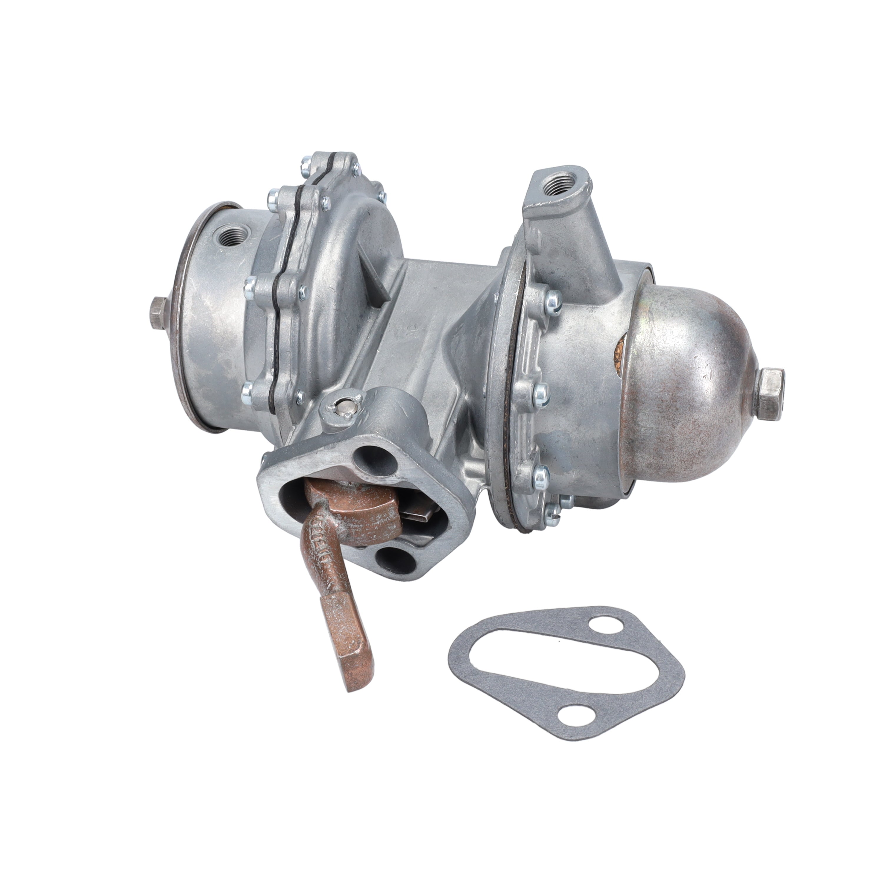 1941 Packard Super 8 - 356 ci Eight 160 180 Fuel & Vacuum Pump