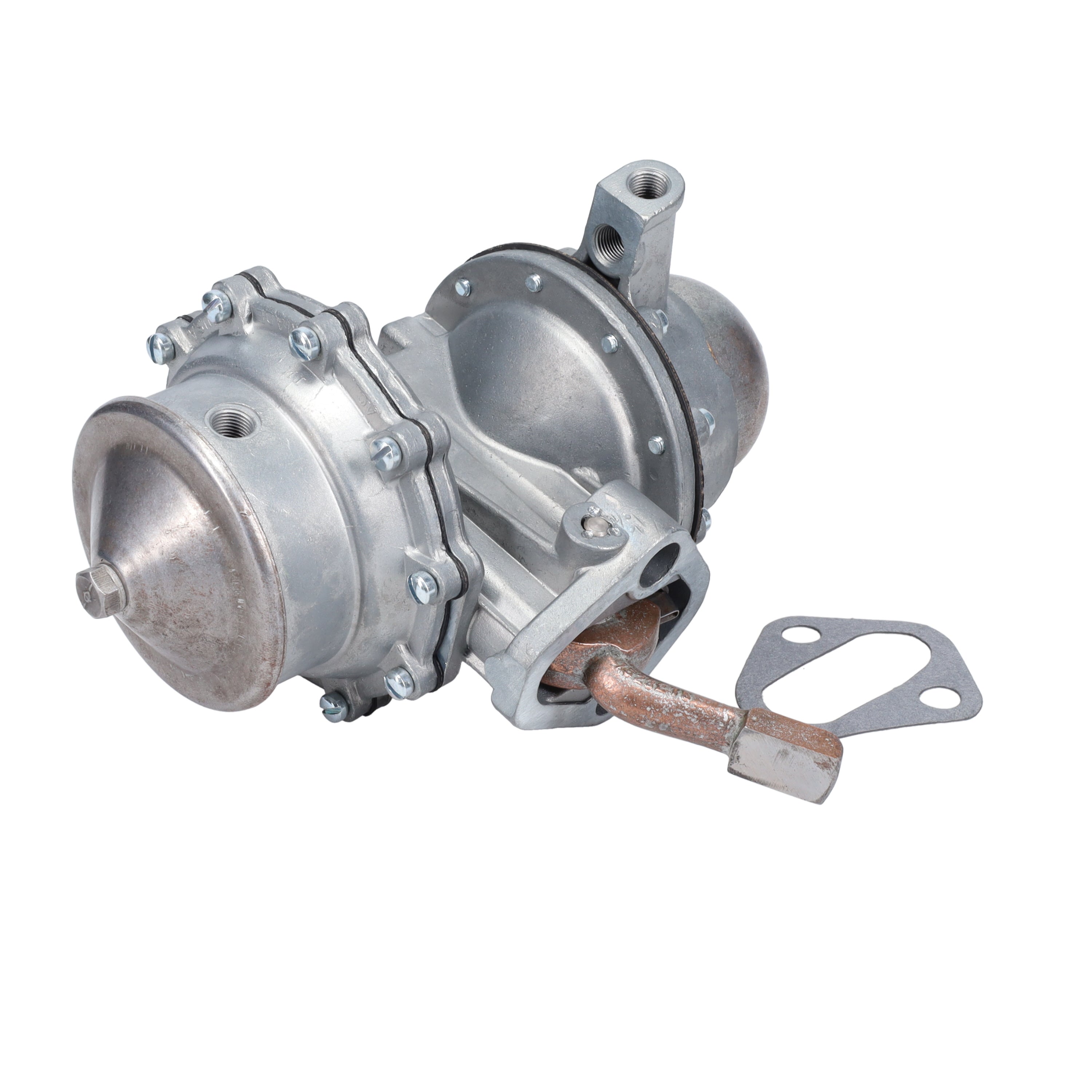 1941 Packard Super 8 - 356 ci Eight 160 180 Fuel & Vacuum Pump