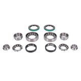 Wheel Bearing