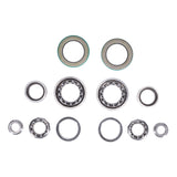 Wheel Bearing