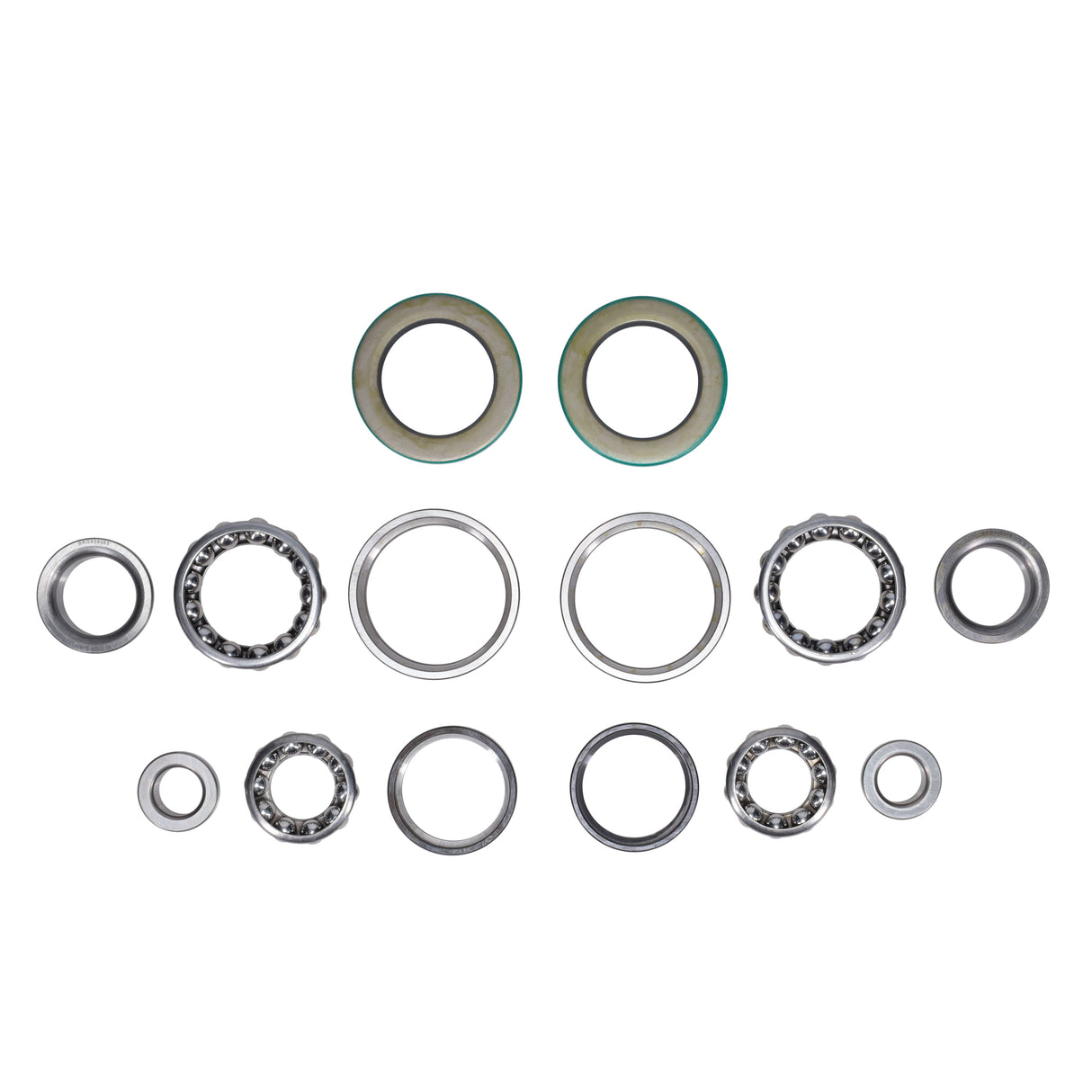 Wheel Bearing
