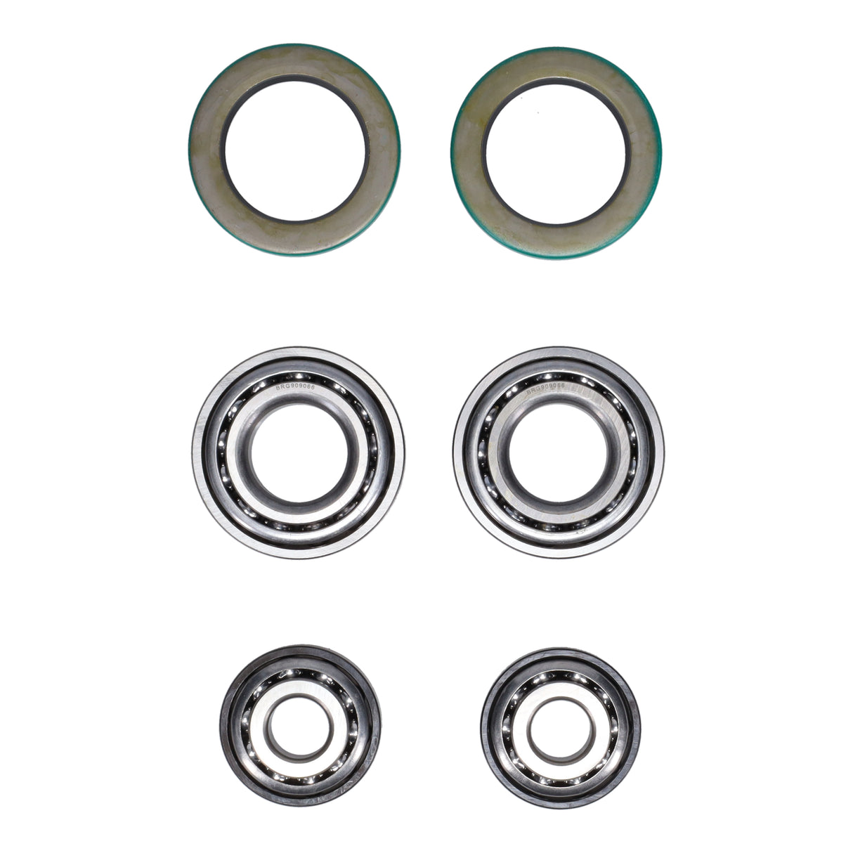Wheel Bearing